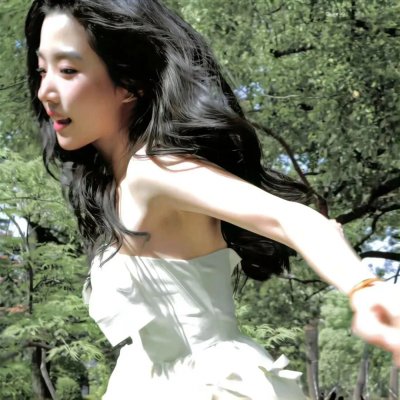 奔放青春